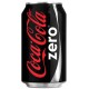 Coca-cola Zero кен 330ml