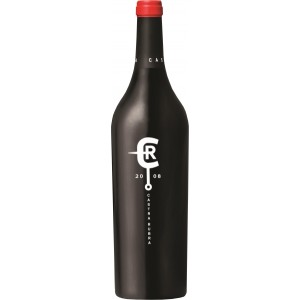 Червено вино Castra Rubra МЕРЛО&КАБЕРНЕ&КАБЕРНЕ ФРАН 750ml