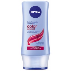 Балсам Nivea Color Protect за Боядисана коса 200ml