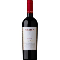 Червено вино Mezzek Мавруд 750ml