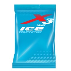 Бонбони Алпи Х3 Ice 80g