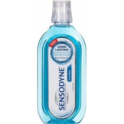 Вода за уста SENSODYNE Cool Mint 500ml