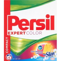 Прах за пране Color Expert PERSIL 260g