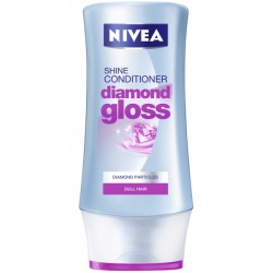 Балсам за коса Nivea Diamond Gloss 200ml