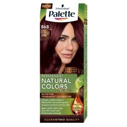 Боя за коса 868 Шоколадово кафяв PALETTE Natural Colors Creme