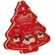 Lindt Коледен марципан селекция 175g