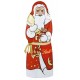 Lindt ДЯДО КОЛЕДА млечен шоколад 70g
