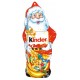Kinder шоколад ДЯДО КОЛЕДА 55g