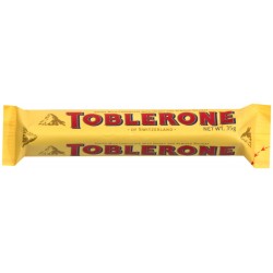Шоколад Toblerone Млечен 35g