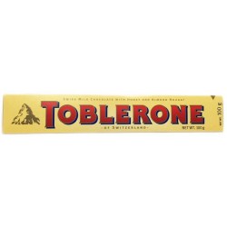 Шоколад Toblerone млечен 100g