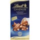 Шоколад LINDT Ganznuss 100g