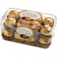 Бонбони шоколадови Ferrero Rocher 16бр. 200g