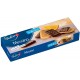 Бисквити с млечен шоколад Messino BAHLSEN 125g 