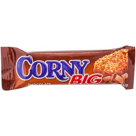 Десерт Corny Шоколад 50g