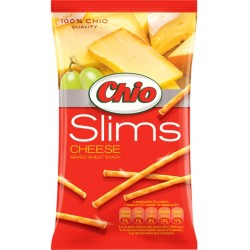Chio Slims солети сирене 35g