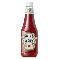 Кетчуп Heinz оригинал 570g