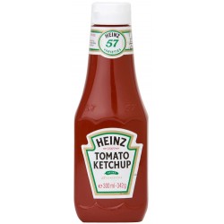 Кетчуп оригинал Heinz 342g