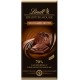 Шоколад LINDT EDELBITTER MOUSSE Трюфели 150g