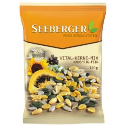 Микс семена Seeberger 150g