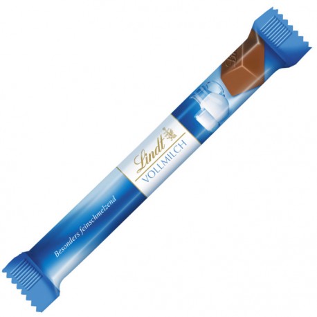 Шоколад Lindt Млечен стик 40g