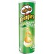 Чипс Pringles сметана и лук 165g