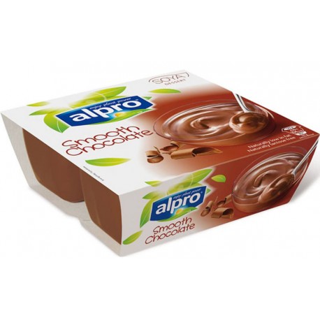 Напитка Alpro Шоколад 4x125g