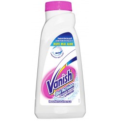 Препарат VANISH за бели дрехи 450ml 