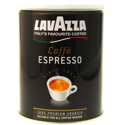 Кафе LAVAZZA Espresso мляно кутия 250g
