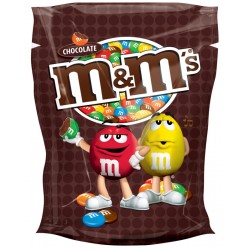 Бонбони M&M's Choco 150g