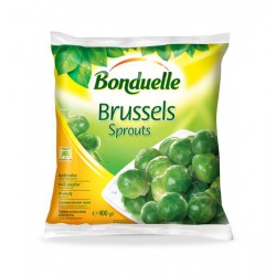 Замразено Брюкселско зеле Bonduelle 400 g
