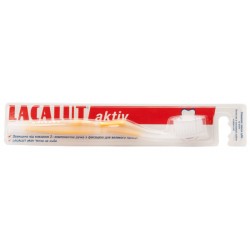 Четка за зъби Lacalut Activ