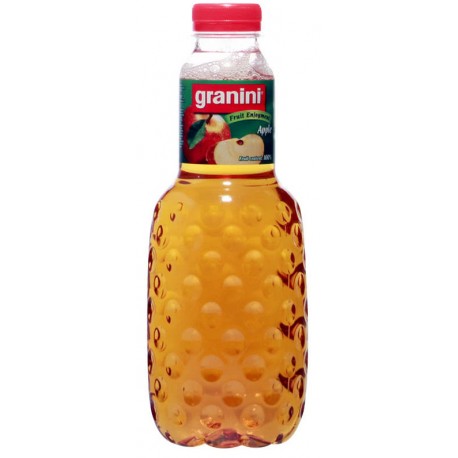 Сок Granini ябълка 1l