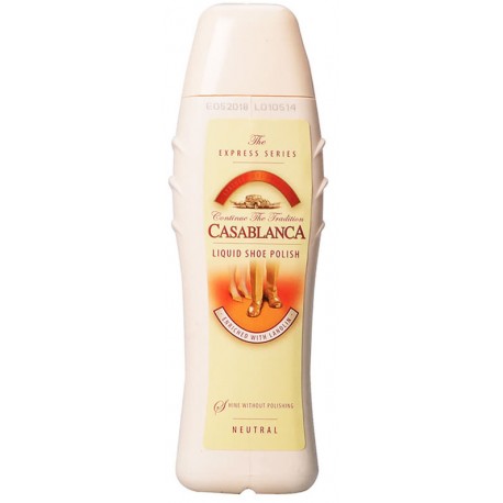 Боя Casablanca течна 75ml