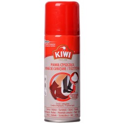 Спрей за велур и набук почистващ KIWI 200ml
