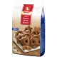 WEISS Мини шоко меденки с млечен шоколад 400g