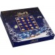 Lindt Коледни мини пралини 100g