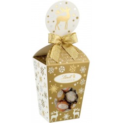 Lindt Златни мини пралини 150g