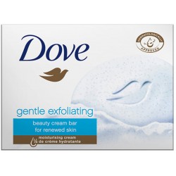 Сапун Dove Exfoliating 100g