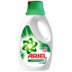 Течен препарат за пране Планинска пролет Ariel 1.1l