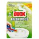 Ароматизатор Duck WC Свежи дискове Лимон 36ml