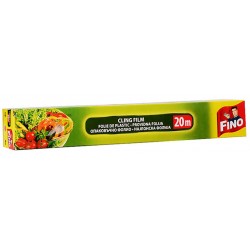 Фолио Fino опаковъчно 20m/кутия