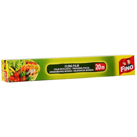 Фолио Fino опаковъчно 20m/кутия