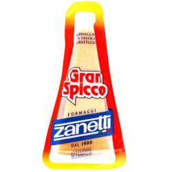 Твърдо сирене Gran Spicco Zanetti 200g