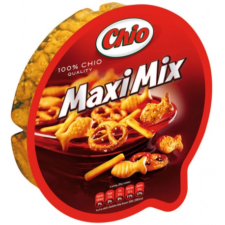 Maxi Mix 100g Chio
