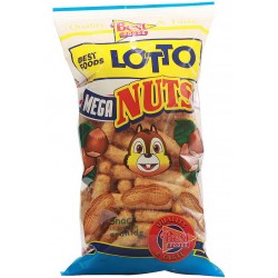 Снакс Lotto Mega Nuts 60g