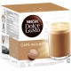 Кафе с мляко NESCAFE Dolce Gusto 160g