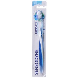 Четка за зъби Sensodyne Complete Protection Soft