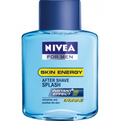 Лосион Nivea After Shavе Skin Energy 100ml