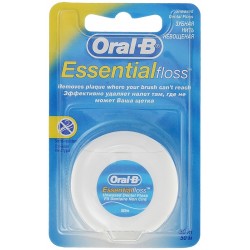 Конци за зъби Oral-B Essential Floss 