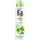 Дезодорант спрей FA Fresh & Dry Green Tea 150ml